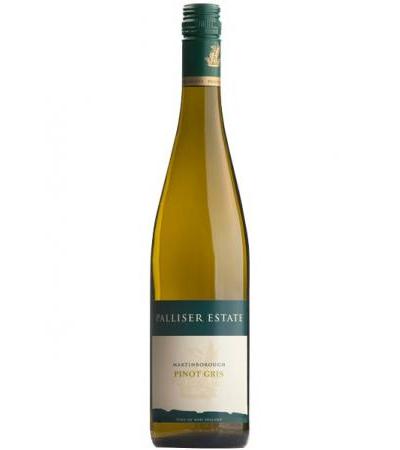 Palliser Estate Pinot Gris 2013