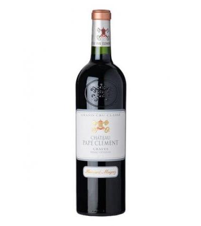 Pape Clement Pessac Leognan 2009