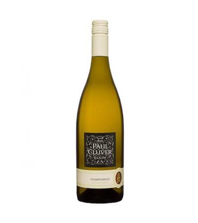 Paul Cluver Estate Chardonnay 2016