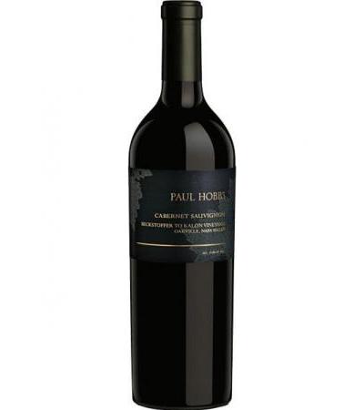Paul Hobbs Beckstoffer To Kalon Vineyard Cabernet Sauvignon 2012