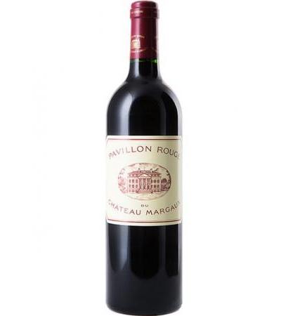 Pavillon Rouge Margaux 2nd Wine 2013