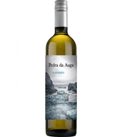 Pedra Da Auga Albarino 2015