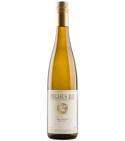 Pegasus Bay Bel Canto Dry Riesling 2014