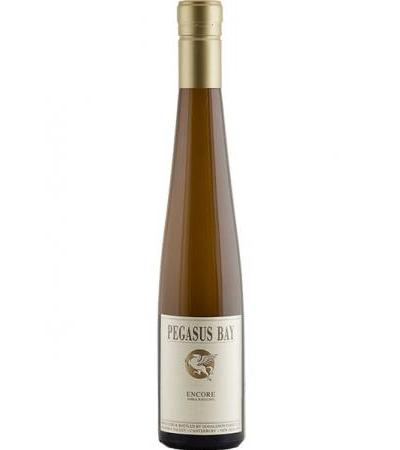 Pegasus Bay Encore Noble Riesling 2016 - 37.5cl
