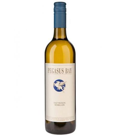 Pegasus Bay Sauvignon Semillon 2012