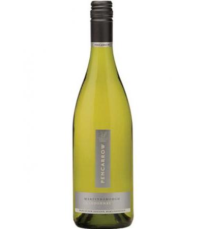 Pencarrow Chardonnay 2016