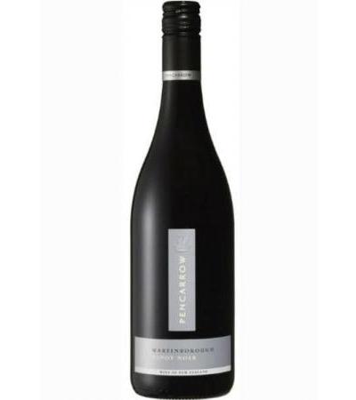 Pencarrow Pinot Noir 2016