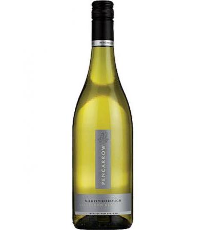 Pencarrow Sauvignon Blanc 2013