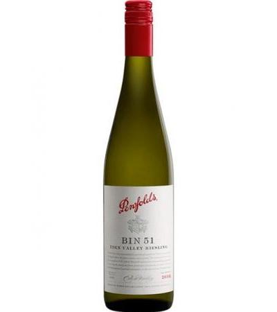 Penfolds Bin 51 Eden Valley Riesling 2017