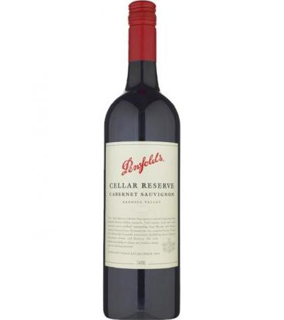 Penfolds Cellar Reserve Cabernet Sauvignon 2008