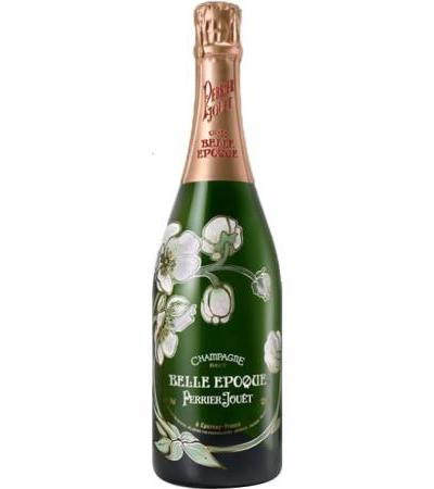 Perrier Jouet Belle Epoque Blanc 1999 - 300cl