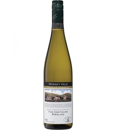 Pewsey Vale The Contours Riesling 2006