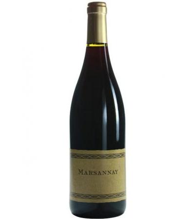 Philippe Charlopin-Parizot Marsannay 2009