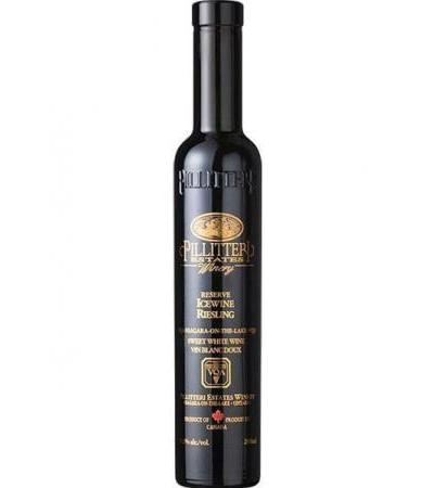 Pillitteri Vidal Icewine VQA 2014 - 20cl