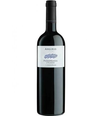 Podernuovo Argirio 2012
