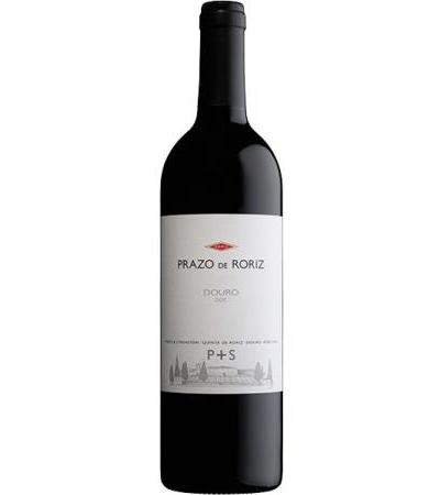 Prats & Symington Prazo de Roriz 2011