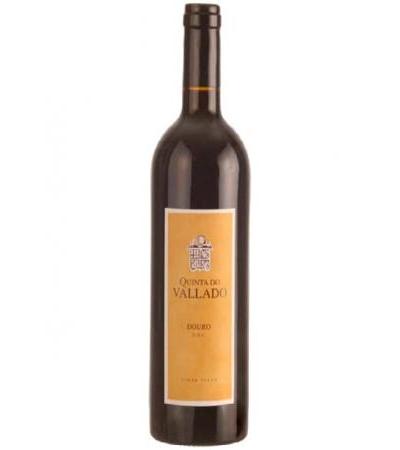 Quinta do Vallado Douro Red 2013