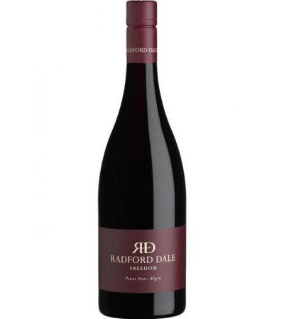 Radford Dale Freedom Pinot Noir 2015