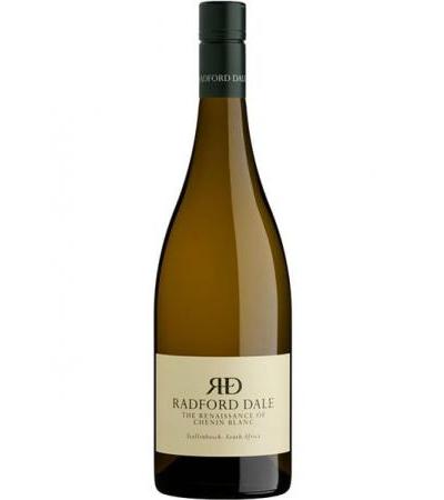 Radford Dale The Renaissance of Chenin Blanc 2016