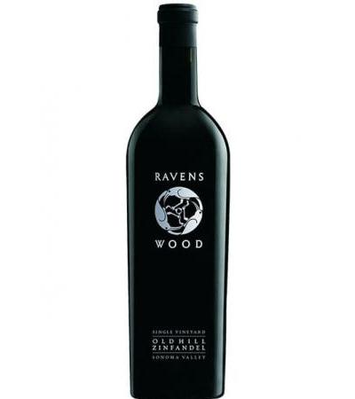 Ravenswood Old Hill Zinfandel Sonoma 2013