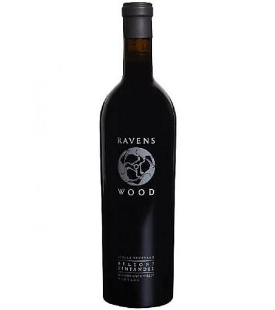 Ravenswood Russian River Valley Belloni Zinfandel 2014