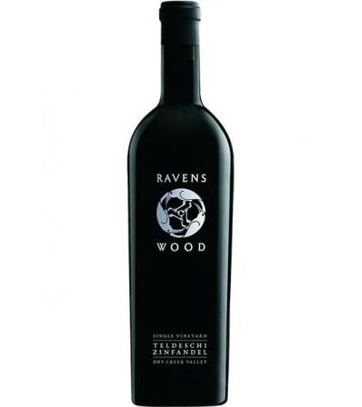 Ravenswood Teldeschi Dry Creek Zinfandel 2014