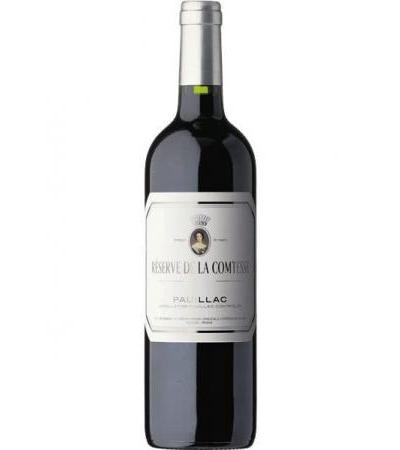 Reserve de la Comtesse Lalande Pauillac 2nd Wine 2013