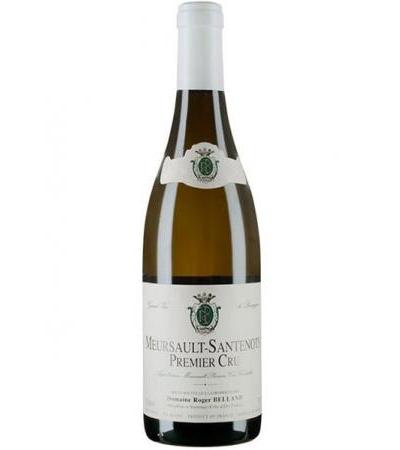 Roger Belland Meursault 1er Cru Santenots 2014