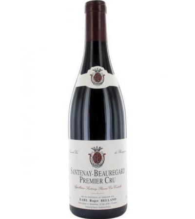 Roger Belland Santenay 1er Cru Beauregard 2011