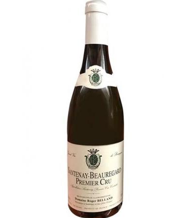 Roger Belland Santenay 1er Cru Beauregard Blanc 2012