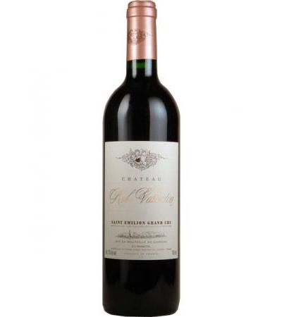 Rol Valentin St Emilion Grand Cru 1996 - 150cl