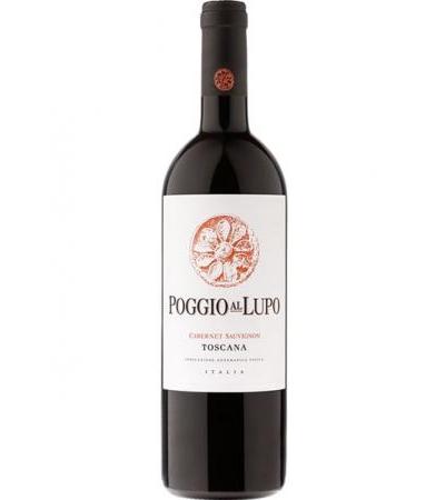 Sette Ponti Poggio al Lupo 2014