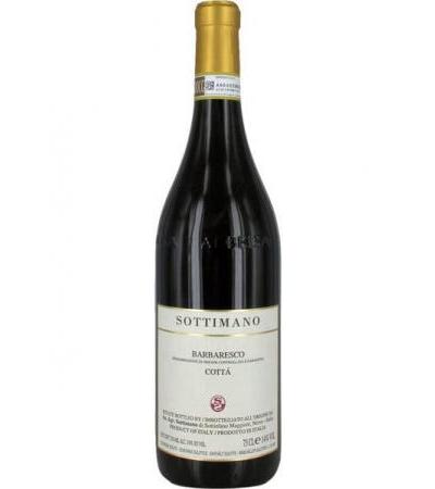 Sottimano Barbaresco Cotta 2011