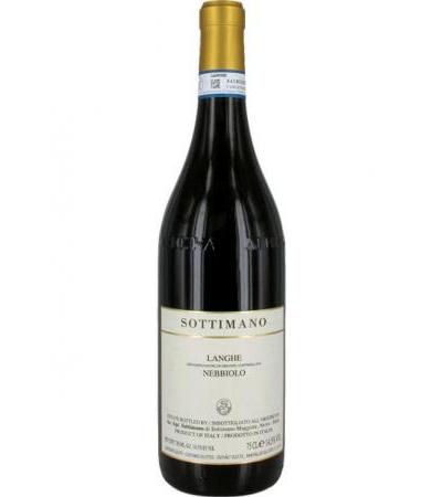 Sottimano Langhe Nebbiolo 2015