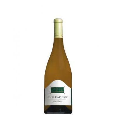 Soufrandise Pouilly Fuisse Clos Marie 2014