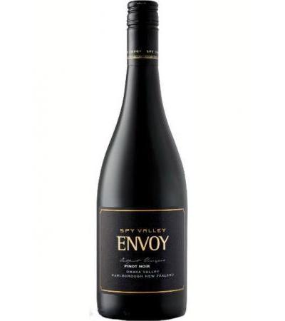 Spy Valley Envoy Outpost Pinot Noir 2014