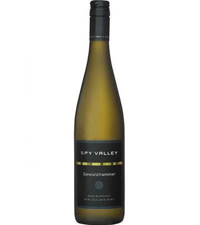 Spy Valley Gewurztraminer 2016
