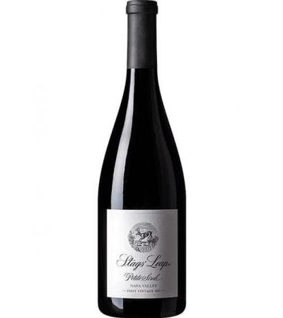 Stags' Leap Napa Valley Petite Sirah 2014