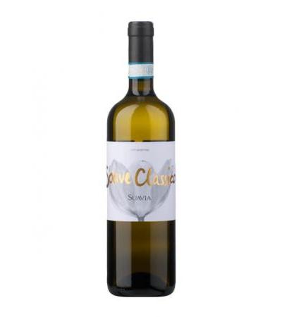Suavia Soave Classico 2016