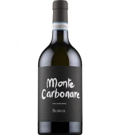 Suavia Soave Classico Monte Carbonare 2015