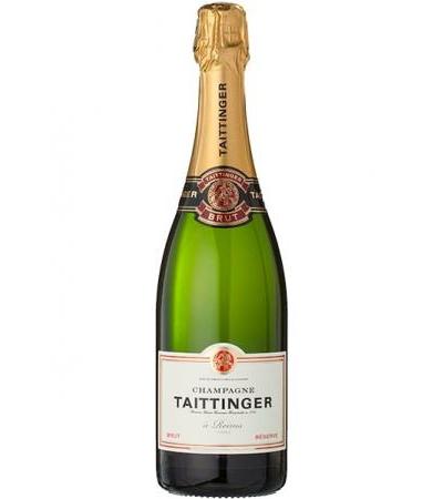 Taittinger Brut Reserve NV