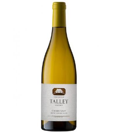 Talley Estate Arroyo Grande Valley Chardonnay 2014