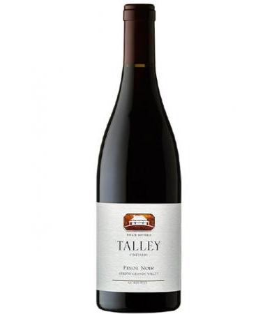 Talley Estate Arroyo Grande Valley Pinot Noir 2015
