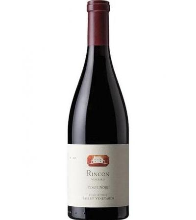 Talley Rincon Vineyard Pinot Noir 2014