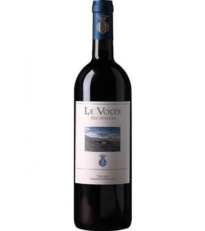 Tenuta dell'Ornellaia Le Volte 2013