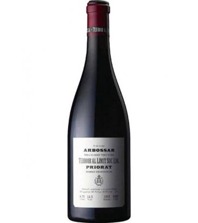 Terroir Al Limit Arbossar 2015