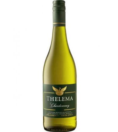 Thelema Chardonnay 2014