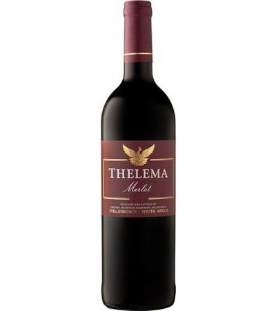 Thelema Merlot 2014