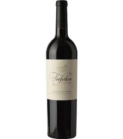 Trefethen Estate Cabernet Sauvignon 2014