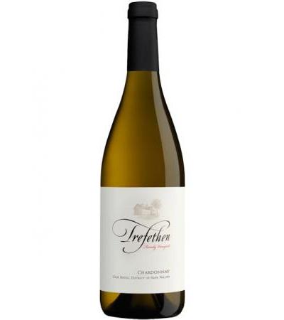 Trefethen Estate Chardonnay 2015